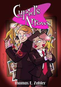 Cover image for Cupid's Arrows Volume 1