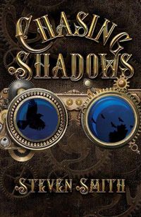 Cover image for Chasing Shadows