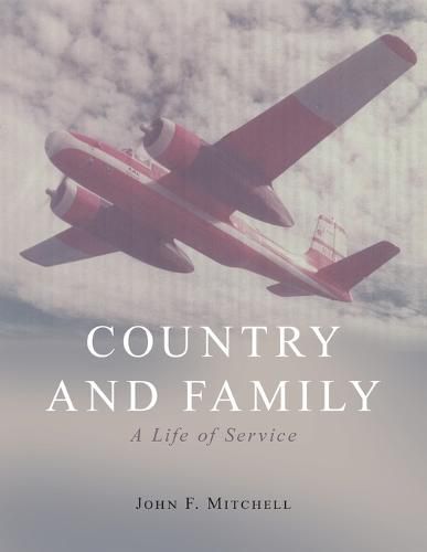 Cover image for Country and Family