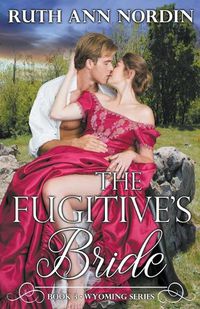 Cover image for The Fugitive's Bride