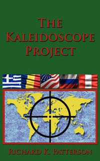 Cover image for The Kaleidoscope Project
