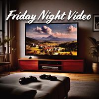 Cover image for Friday Night Video