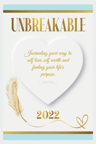 Cover image for UNBREAKABLE