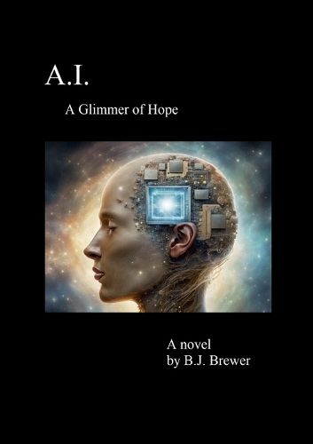 Cover image for A.I.