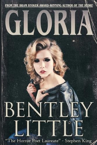 Cover image for Gloria