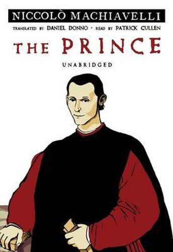 The Prince Lib/E