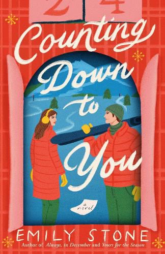Cover image for Counting Down To You