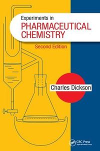 Cover image for Experiments in Pharmaceutical Chemistry