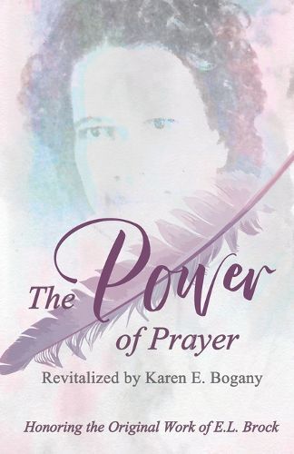 Cover image for The Power of Prayer