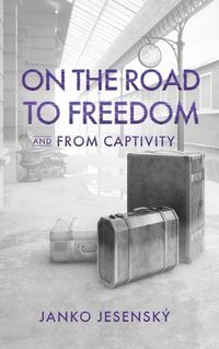 Cover image for On the Road to Freedom