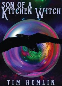 Cover image for Son of a Kitchen Witch