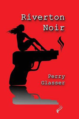 Cover image for Riverton Noir