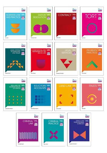 Cover image for SQE FLK 1 & 2 Bundle 4e