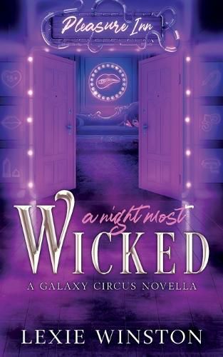 Cover image for A Night Most Wicked