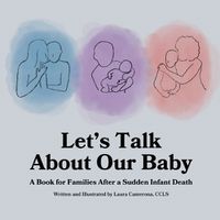 Cover image for Let's Talk About Our Baby