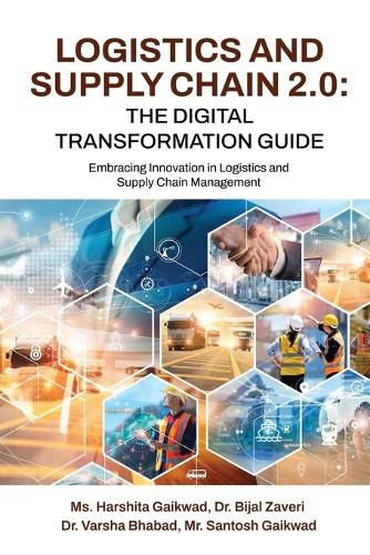 Cover image for Logistics and Supply Chain 2.0