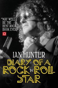 Cover image for Diary of a Rock 'n' Roll Star