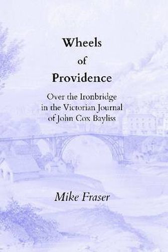 Cover image for Wheels of Providence