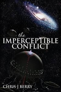 Cover image for The Imperceptible Conflict