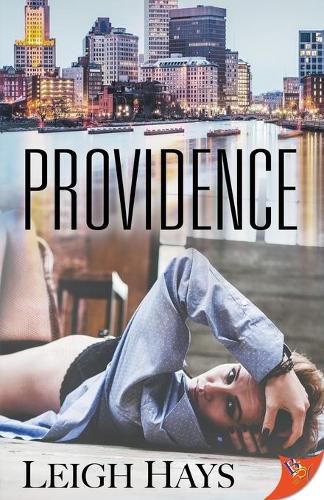 Cover image for Providence