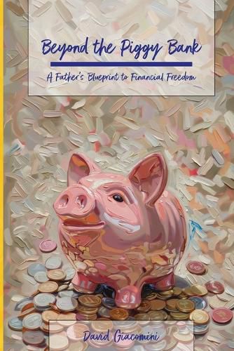 Cover image for Beyond the Piggy Bank