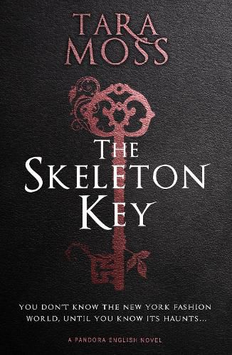 Cover image for The Skeleton Key