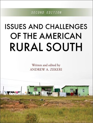 Issues and Challenges of the American Rural South