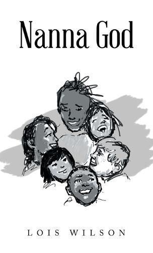 Cover image for Nanna God