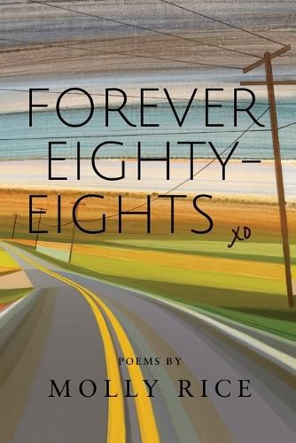 Cover image for Forever Eighty-Eights