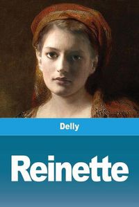 Cover image for Reinette