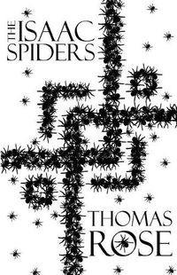 Cover image for The Isaac Spiders