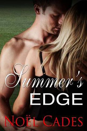 Cover image for Summer's Edge