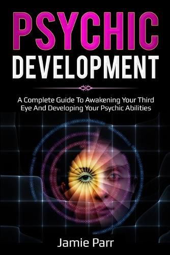 Cover image for Psychic Development
