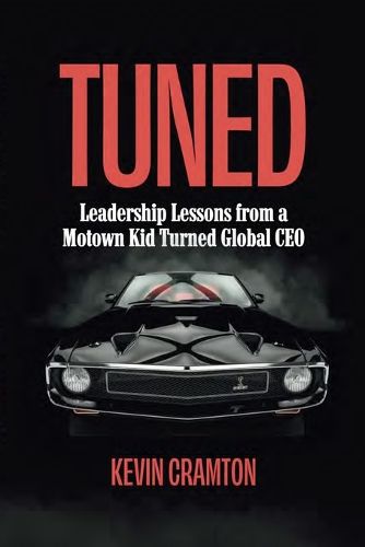 Cover image for Tuned