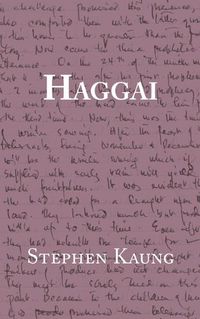 Cover image for Haggai