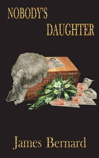 Cover image for Nobody's Daughter