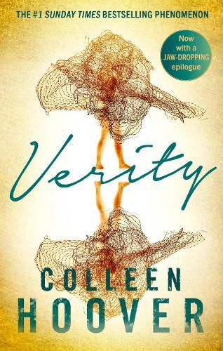 Cover image for Verity