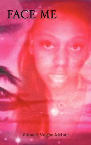Cover image for Face Me