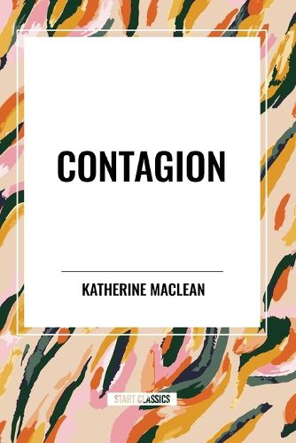 Cover image for Contagion