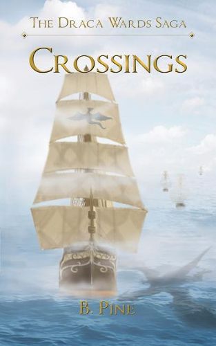 Cover image for Crossings