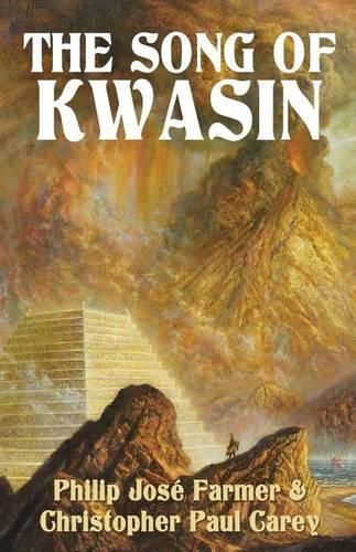 Cover image for The Song of Kwasin: Khokarsa Series #3