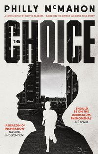 Cover image for The Choice - for young readers