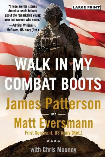 Walk in My Combat Boots: True Stories from America's Bravest Warriors