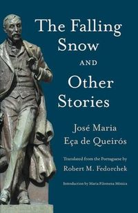 Cover image for The Falling Snow and other Stories