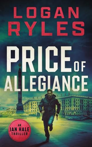 Cover image for Price of Allegiance