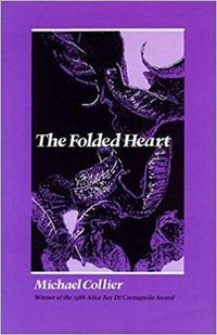 Cover image for The Folded Heart