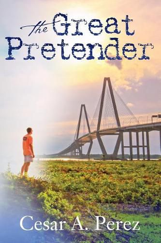 Cover image for The Great Pretender