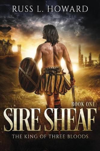 Cover image for The Sire Sheaf