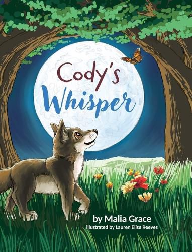 Cover image for Cody's Whisper
