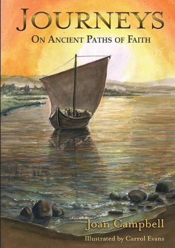 Journeys: On Ancient Paths of Faith